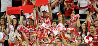 Polska - Liga Światowa 2014